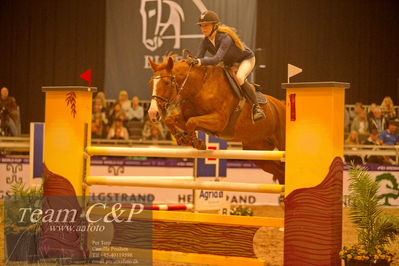 Jydske bank box
CSI2 Medium Tour (238.2.1) 1.40m
Nøgleord: madeleine lien;castlefield jess