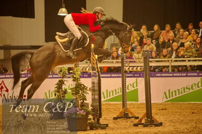 Jydske bank box
CSI2 Medium Tour (238.2.1) 1.40m
Nøgleord: gitte dahl;conan