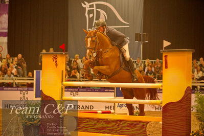 Jydske bank box
CSI2 Medium Tour (238.2.1) 1.40m
Nøgleord: lennart hauschild;caivano 3