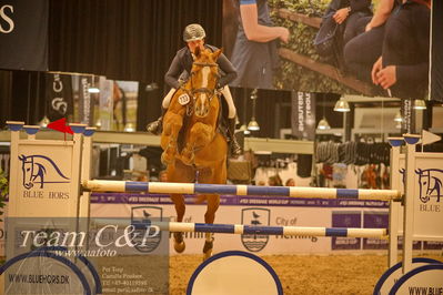 Jydske bank box
CSI2 Medium Tour (238.2.1) 1.40m
Nøgleord: lennart hauschild;caivano 3