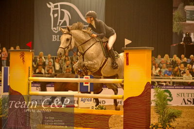 Jydske bank box
CSI2 Medium Tour (238.2.1) 1.40m
Nøgleord: hannah nyhaug;carisma