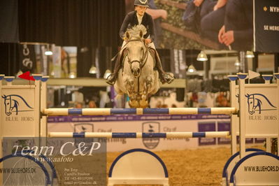 Jydske bank box
CSI2 Medium Tour (238.2.1) 1.40m
Nøgleord: hannah nyhaug;carisma