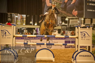 Jydske bank box
CSI2 Medium Tour (238.2.1) 1.40m
Nøgleord: stine cassoe;cannon chris