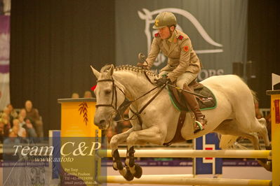 Jydske bank box
CSI2 Medium Tour (238.2.1) 1.40m
Nøgleord: roberto cristofoletti;centa quick ps