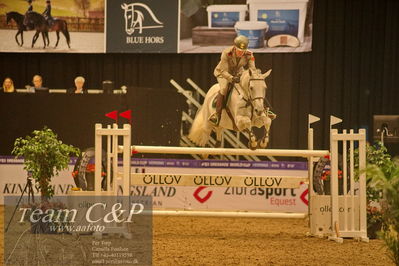 Jydske bank box
CSI2 Medium Tour (238.2.1) 1.40m
Nøgleord: roberto cristofoletti;centa quick ps