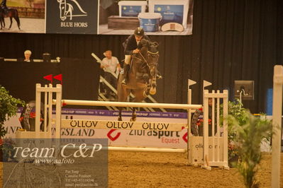 Jydske bank box
CSI2 Medium Tour (238.2.1) 1.40m
Nøgleord: kim christensen;carpe diem van de geeneinde z