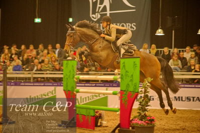 Jydske bank box
CSI2 Medium Tour (238.2.1) 1.40m
Nøgleord: marlene lindblad;annabel 66