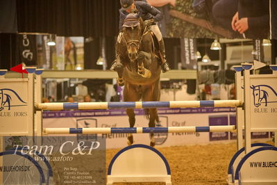 Jydske bank box
CSI2 Medium Tour (238.2.1) 1.40m
Nøgleord: thomas brandt;castilly
