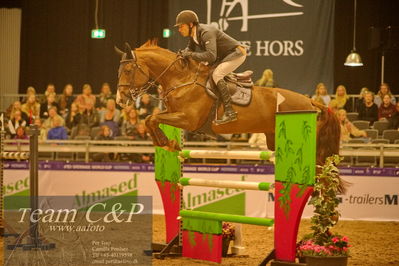 Jydske bank box
CSI2 Medium Tour (238.2.1) 1.40m
Nøgleord: michael aabo;estrada