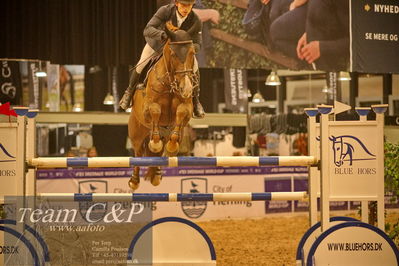 Jydske bank box
CSI2 Medium Tour (238.2.1) 1.40m
Nøgleord: michael aabo;estrada