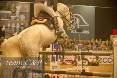 Jydske bank box
CSI2 Medium Tour (238.2.1) 1.40m

