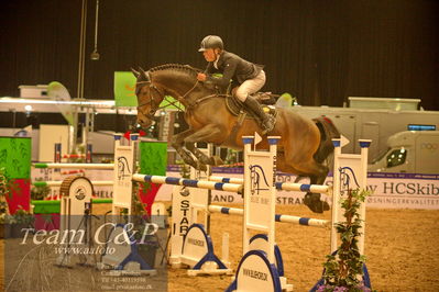 Jydske bank box
St. Clemens EY Cup U25  1.40m
Nøgleord: kars bonhof;codex one