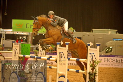 Jydske bank box
St. Clemens EY Cup U25  1.40m
Nøgleord: marcel kandziora;ushuaia de la roque