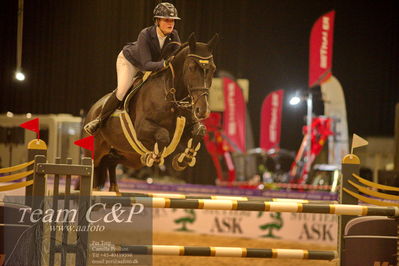 Jydske bank box
St. Clemens EY Cup U25  1.40m
Nøgleord: vicky venschott;quite water