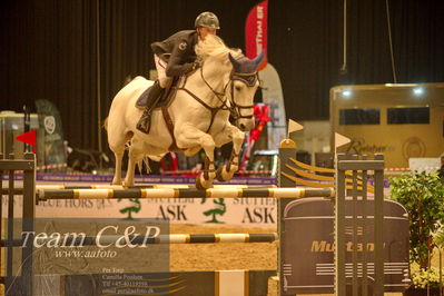 Jydske bank box
St. Clemens EY Cup U25  1.40m
Nøgleord: lucas brandt;castello 188