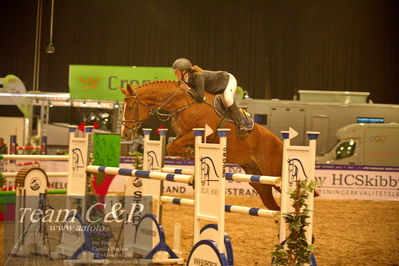 Jydske bank box
St. Clemens EY Cup U25  1.40m
Nøgleord: anna weilsby;stenbækgårds mojito