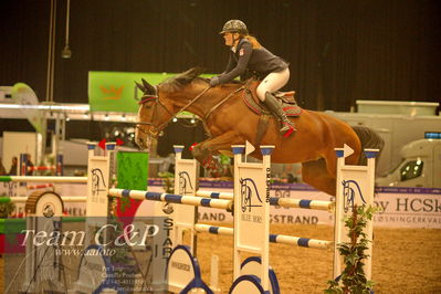 Jydske bank box
St. Clemens EY Cup U25  1.40m
Nøgleord: philine widmayer;bellisima ter wilgen z