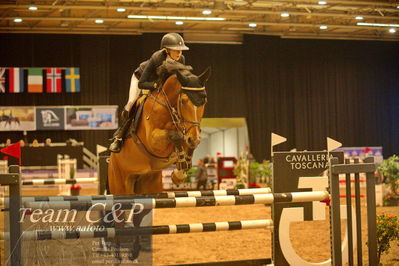 Jydske bank box
St. Clemens EY Cup U25  1.40m
Nøgleord: karoline lien;quality you dela caccia