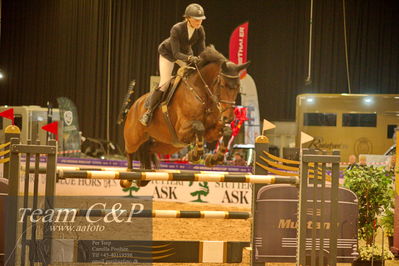 Jydske bank box
St. Clemens EY Cup U25  1.40m
Nøgleord: mie stuhr-petersen;vincel