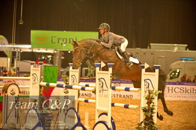 Jydske bank box
St. Clemens EY Cup U25  1.40m
Nøgleord: astrid svenstrup;bonaparte z