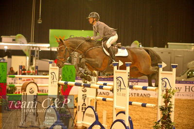 Jydske bank box
St. Clemens EY Cup U25  1.40m
Nøgleord: astrid svenstrup;bonaparte z