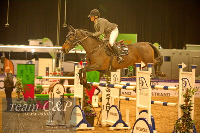 Jydske bank box
St. Clemens EY Cup U25  1.40m
Nøgleord: linnea larsdotter;clouseau