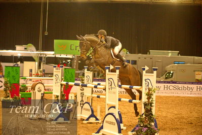 Jydske bank box
St. Clemens EY Cup U25  1.40m
Nøgleord: wilma marklund;casillas 13