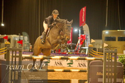 Jydske bank box
St. Clemens EY Cup U25  1.40m
Nøgleord: wilma marklund;casillas 13