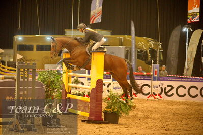 Jydske bank box
St. Clemens EY Cup U25  1.40m
Nøgleord: marie noerregaard langhoff;diarada s