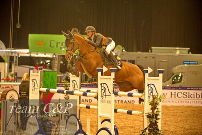 Jydske bank box
St. Clemens EY Cup U25  1.40m
Nøgleord: maria barnewitz schou;seana 2