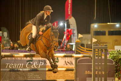 Jydske bank box
St. Clemens EY Cup U25  1.40m
Nøgleord: maria barnewitz schou;seana 2