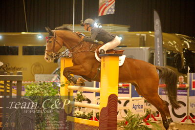 Jydske bank box
St. Clemens EY Cup U25  1.40m
Nøgleord: caroline refhoff pedersen;calvin 155