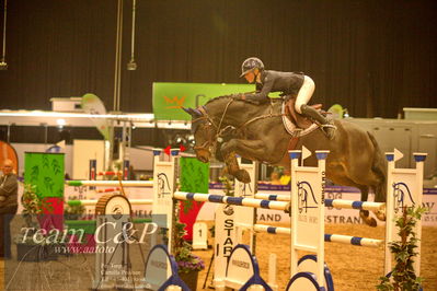 Jydske bank box
St. Clemens EY Cup U25  1.40m
Nøgleord: ebba danielsson;chopard 19