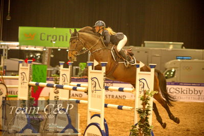 Jydske bank box
St. Clemens EY Cup U25  1.40m
Nøgleord: bennedikte rie truelsen;hait ask