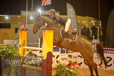 Jydske bank box
St. Clemens EY Cup U25  1.40m
Nøgleord: bennedikte rie truelsen;hait ask