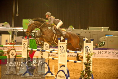 Jydske bank box
St. Clemens EY Cup U25  1.40m
Nøgleord: karoline vistensen graversen;libertina
