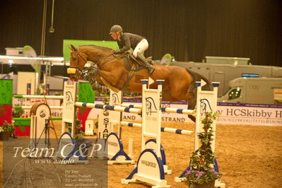 Jydske bank box
St. Clemens EY Cup U25  1.40m
Nøgleord: josephine bøgh;ibis