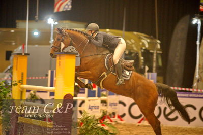 Jydske bank box
St. Clemens EY Cup U25  1.40m
Nøgleord: nikoline gulstad;crispi t