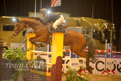 Jydske bank box
St. Clemens EY Cup U25  1.40m
Nøgleord: nikoline gulstad;crispi t