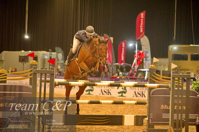 Jydske bank box
St. Clemens EY Cup U25  1.40m
Nøgleord: nikoline gulstad;crispi t