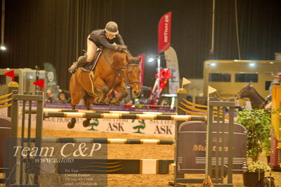 Jydske bank box
St. Clemens EY Cup U25  1.40m
Nøgleord: nikoline gulstad;crispi t