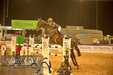 Jydske bank box
St. Clemens EY Cup U25  1.40m
Nøgleord: rie rose lindegren roed;embaia m