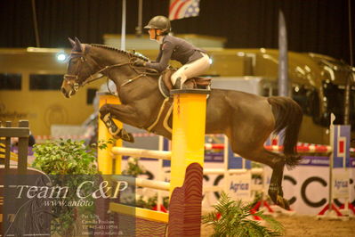 Jydske bank box
St. Clemens EY Cup U25  1.40m
Nøgleord: rie rose lindegren roed;embaia m