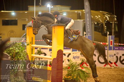 Jydske bank box
St. Clemens EY Cup U25  1.40m
Nøgleord: liam nilsson;love me tender