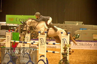 Jydske bank box
St. Clemens EY Cup U25  1.40m
Nøgleord: mathis burnouf;chaccolino