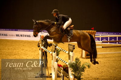 Jydske bank box
BEMER Int. AG CSI2 Big Tour GP Qual. (238.2.2) 1.45m
Nøgleord: wilma marklund;carlogero