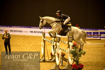 Jydske bank box
BEMER Int. AG CSI2 Big Tour GP Qual. (238.2.2) 1.45m

