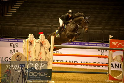 Jydske bank box
BEMER Int. AG CSI2 Big Tour GP Qual. (238.2.2) 1.45m
Nøgleord: helena lundbäck;sportman