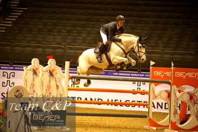 Jydske bank box
BEMER Int. AG CSI2 Big Tour GP Qual. (238.2.2) 1.45m
Nøgleord: emil hallundbæk;luchino