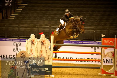 Jydske bank box
BEMER Int. AG CSI2 Big Tour GP Qual. (238.2.2) 1.45m
Nøgleord: caroline refhoff pedersen;chaccieny